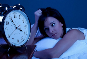 Lack of sleep causes your brain to eat itself